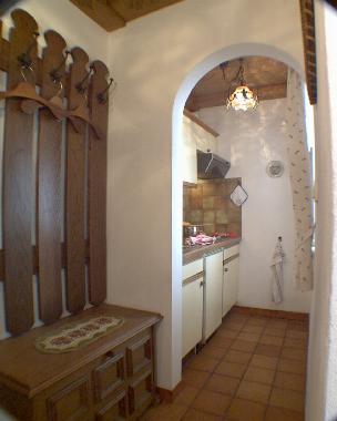 Appartement de vacances �/en/au Bad Hofgastein (Pinzgau-Pongau)ou appartement ou maison de vacances
