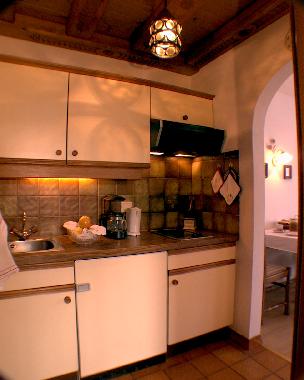 Appartement de vacances �/en/au Bad Hofgastein (Pinzgau-Pongau)ou appartement ou maison de vacances