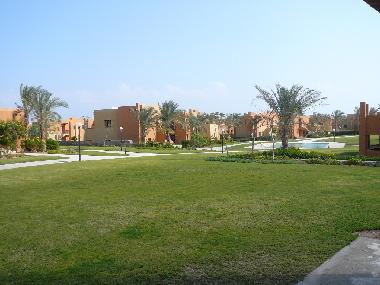 Appartement de vacances �/en/au Makadi Bay, Hurghada (Al Bahr al Ahmar)ou appartement ou maison de vacances