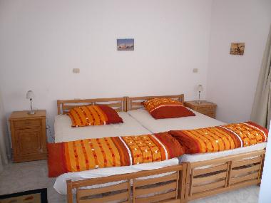 Appartement de vacances �/en/au Makadi Bay, Hurghada (Al Bahr al Ahmar)ou appartement ou maison de vacances
