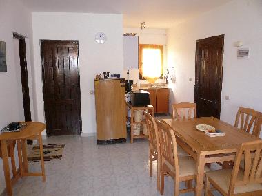 Appartement de vacances �/en/au Makadi Bay, Hurghada (Al Bahr al Ahmar)ou appartement ou maison de vacances