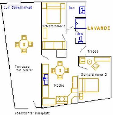 Maison de vacances /en/au Grane (Drme)ou appartement ou maison de vacances