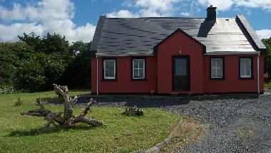 Maison de vacances �/en/au Dugort, Achill Island (Mayo)ou appartement ou maison de vacances