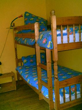 Maison de vacances �/en/au Dugort, Achill Island (Mayo)ou appartement ou maison de vacances