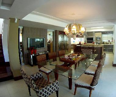 Chambre avec petit d�jeuner �/en/au florian�polis (Santa Catarina)ou appartement ou maison de vacances