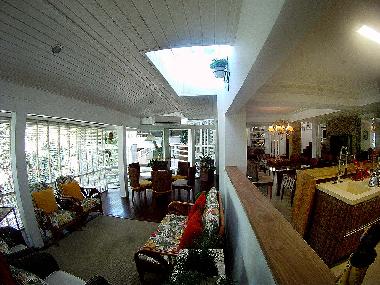 Chambre avec petit d�jeuner �/en/au florian�polis (Santa Catarina)ou appartement ou maison de vacances