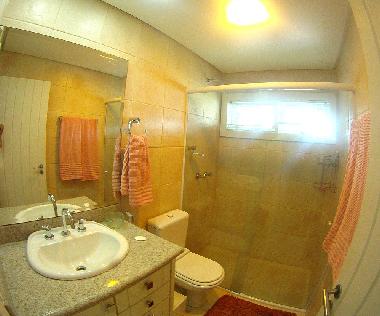 Chambre avec petit d�jeuner �/en/au florian�polis (Santa Catarina)ou appartement ou maison de vacances