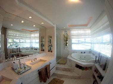 Chambre avec petit d�jeuner �/en/au florian�polis (Santa Catarina)ou appartement ou maison de vacances