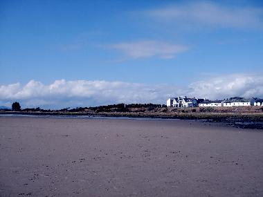 Appartement de vacances �/en/au Annan (South Western Scotland)ou appartement ou maison de vacances