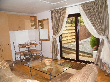 Appartement de vacances �/en/au Annan (South Western Scotland)ou appartement ou maison de vacances