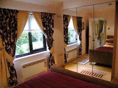 Appartement de vacances �/en/au Annan (South Western Scotland)ou appartement ou maison de vacances