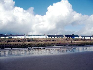 Appartement de vacances �/en/au Annan (South Western Scotland)ou appartement ou maison de vacances