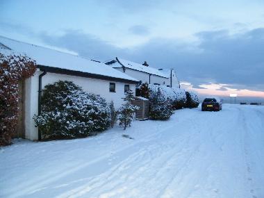 Appartement de vacances �/en/au Annan (South Western Scotland)ou appartement ou maison de vacances