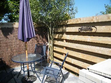 Appartement de vacances �/en/au Annan (South Western Scotland)ou appartement ou maison de vacances