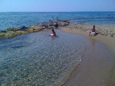 Maison de vacances �/en/au Rethymno (Rethymni)ou appartement ou maison de vacances