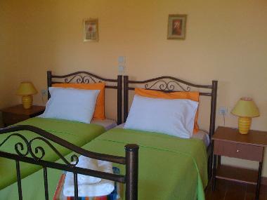 Maison de vacances �/en/au Rethymno (Rethymni)ou appartement ou maison de vacances