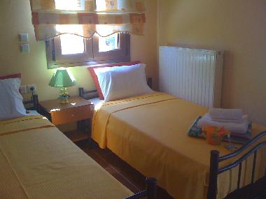 Maison de vacances �/en/au Rethymno (Rethymni)ou appartement ou maison de vacances