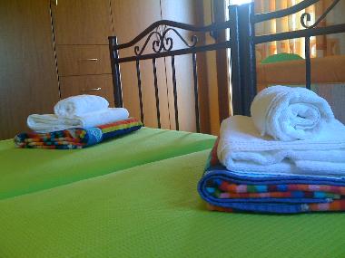 Maison de vacances �/en/au Rethymno (Rethymni)ou appartement ou maison de vacances