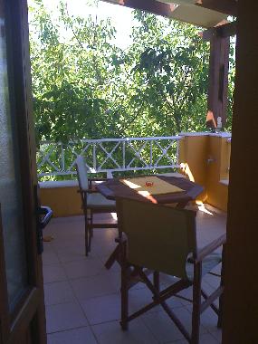 Maison de vacances �/en/au Rethymno (Rethymni)ou appartement ou maison de vacances