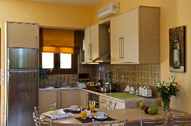 Maison de vacances �/en/au Rethymno (Rethymni)ou appartement ou maison de vacances