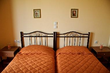 Maison de vacances �/en/au Rethymno (Rethymni)ou appartement ou maison de vacances