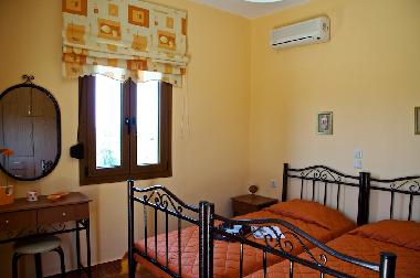 Maison de vacances �/en/au Rethymno (Rethymni)ou appartement ou maison de vacances