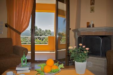 Maison de vacances �/en/au Rethymno (Rethymni)ou appartement ou maison de vacances