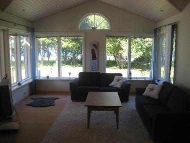 Maison de vacances �/en/au Gottby (Ahvenanmaa)ou appartement ou maison de vacances