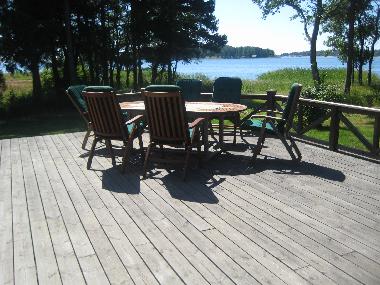 Maison de vacances �/en/au Gottby (Ahvenanmaa)ou appartement ou maison de vacances
