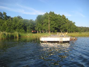 Maison de vacances �/en/au Gottby (Ahvenanmaa)ou appartement ou maison de vacances