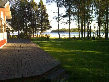 Maison de vacances �/en/au Gottby (Ahvenanmaa)ou appartement ou maison de vacances