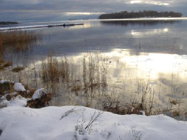 Maison de vacances �/en/au Gottby (Ahvenanmaa)ou appartement ou maison de vacances