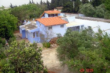 Maison de vacances /en/au El Colorado (Cdiz)ou appartement ou maison de vacances