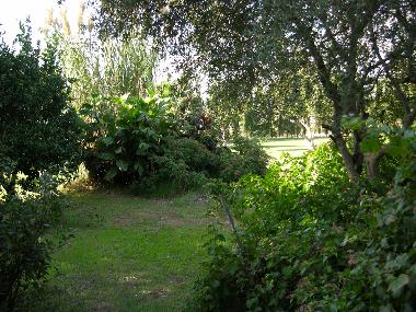 Maison de vacances /en/au El Colorado (Cdiz)ou appartement ou maison de vacances