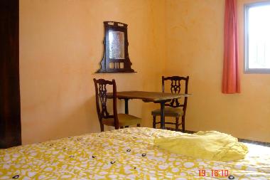 Maison de vacances /en/au El Colorado (Cdiz)ou appartement ou maison de vacances