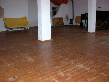 Maison de vacances /en/au El Colorado (Cdiz)ou appartement ou maison de vacances