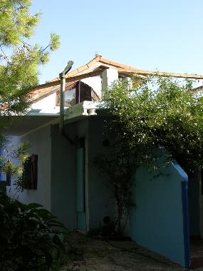 Maison de vacances /en/au El Colorado (Cdiz)ou appartement ou maison de vacances