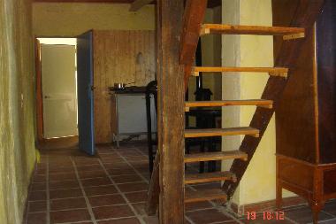 Maison de vacances /en/au El Colorado (Cdiz)ou appartement ou maison de vacances