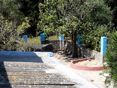 Maison de vacances /en/au El Colorado (Cdiz)ou appartement ou maison de vacances