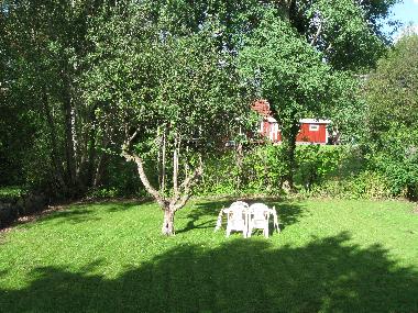 Villa /en/au holmsjo (Blekinge)ou appartement ou maison de vacances