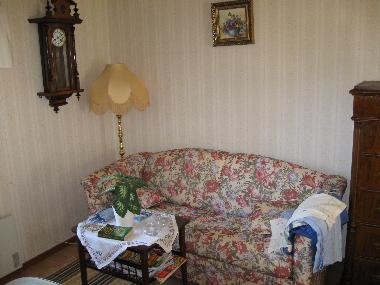 Villa /en/au holmsjo (Blekinge)ou appartement ou maison de vacances