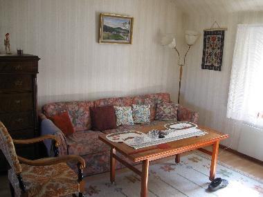 Villa /en/au holmsjo (Blekinge)ou appartement ou maison de vacances