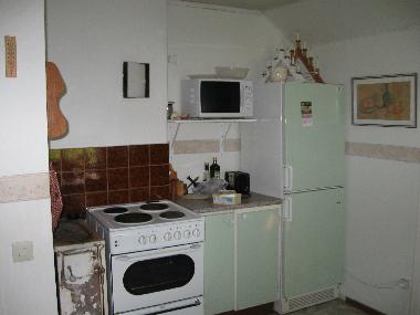 Villa /en/au holmsjo (Blekinge)ou appartement ou maison de vacances