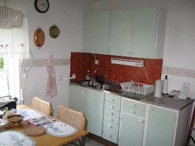 Villa /en/au holmsjo (Blekinge)ou appartement ou maison de vacances