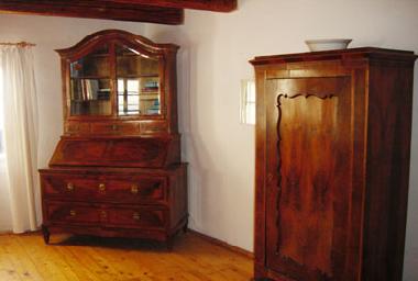 Maison de vacances �/en/au Cisnadioara (Sibiu)ou appartement ou maison de vacances