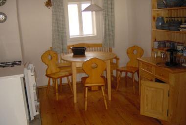 Maison de vacances �/en/au Cisnadioara (Sibiu)ou appartement ou maison de vacances