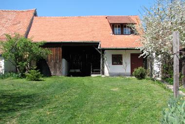 Maison de vacances �/en/au Cisnadioara (Sibiu)ou appartement ou maison de vacances