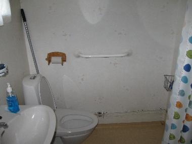 Villa /en/au holmsjo (Blekinge)ou appartement ou maison de vacances