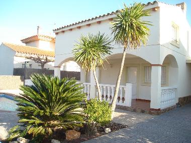 Chalet �/en/au Deltebre (Tarragona)ou appartement ou maison de vacances