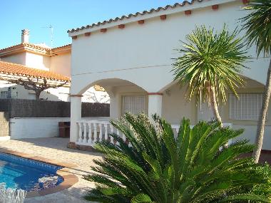 Chalet �/en/au Deltebre (Tarragona)ou appartement ou maison de vacances